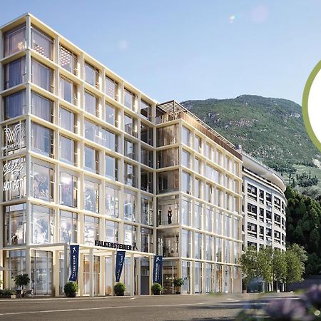 Falkensteiner Hotel Bozen Waltherpark Exterior photo