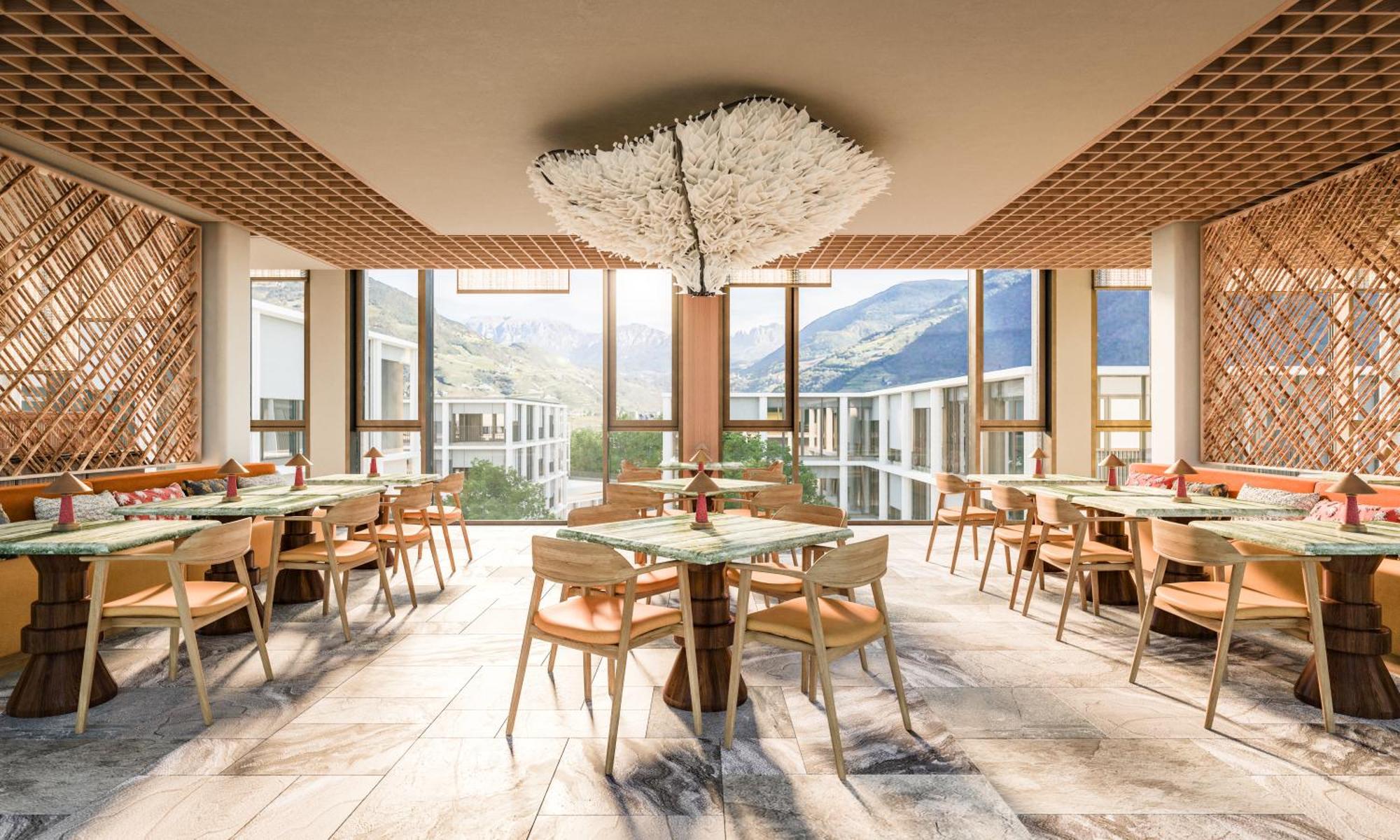 Falkensteiner Hotel Bozen Waltherpark Exterior photo
