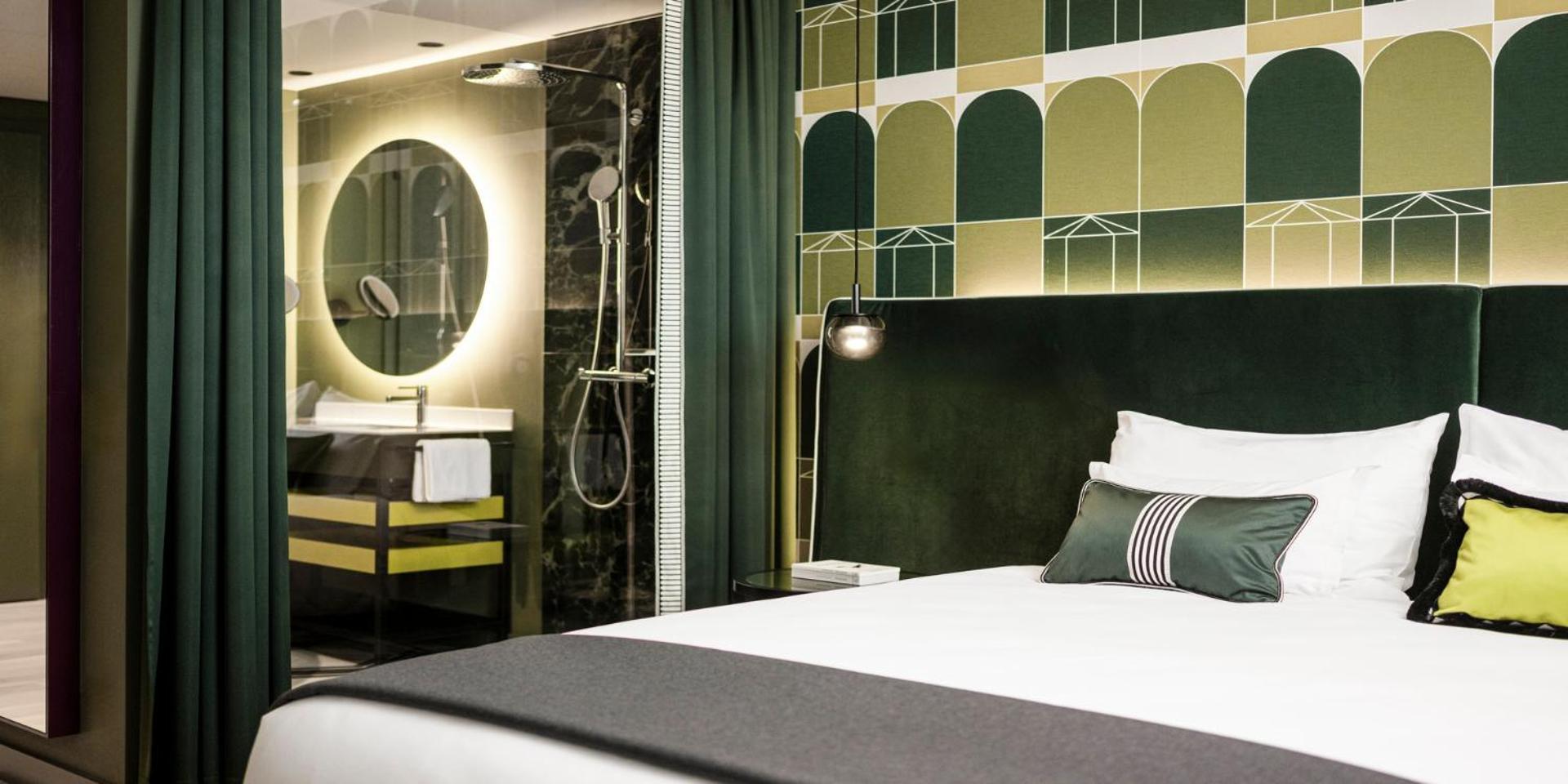 Falkensteiner Hotel Bozen Waltherpark Room photo