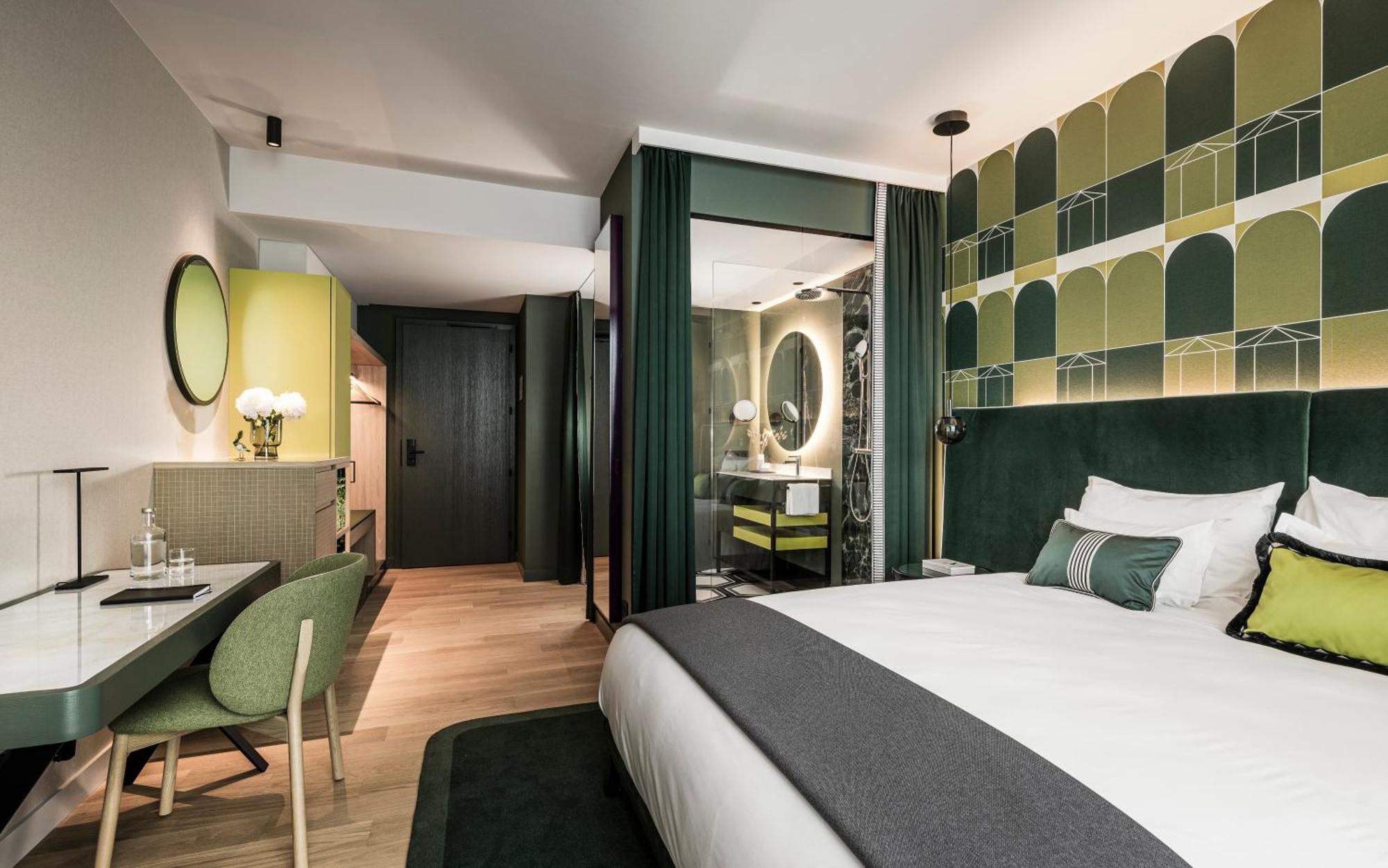 Falkensteiner Hotel Bozen Waltherpark Exterior photo